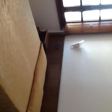 בית חווה Aqua Viva אקווביבה פיצ'נה