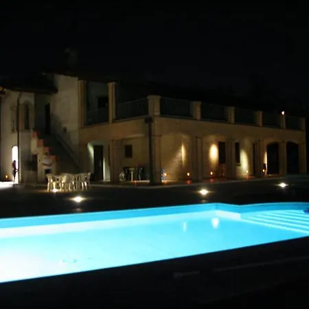 Aqua Viva * Acquaviva Picena