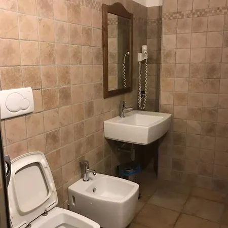 Aqua Viva בית חווה *