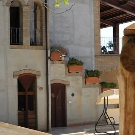 Aqua Viva * Acquaviva Picena