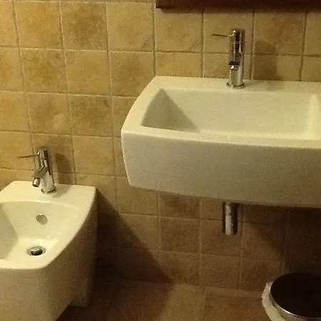 בית חווה Aqua Viva