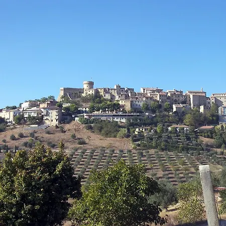 Фермерский дом Aqua Viva Аквавива-Пичена