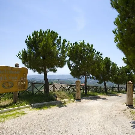 Farm stay Aqua Viva *