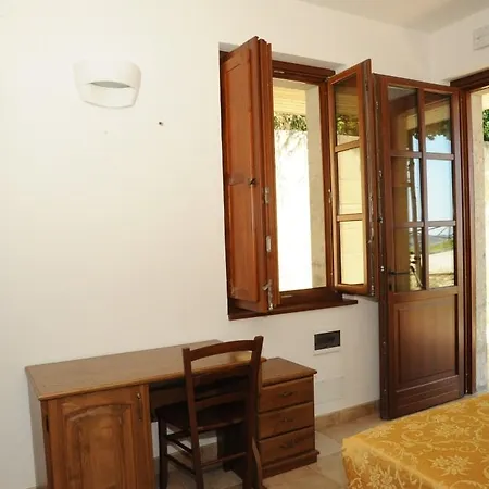 בית חווה Aqua Viva *