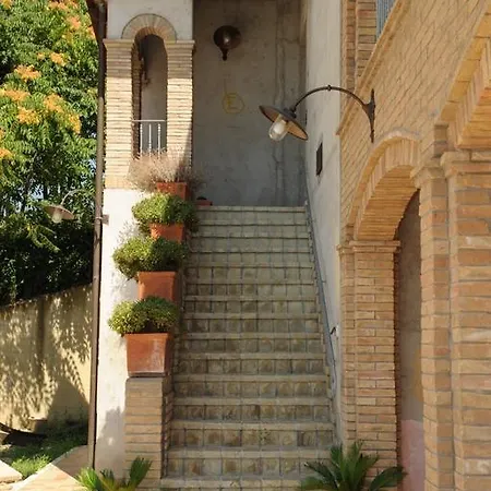 Farm stay Aqua Viva *
