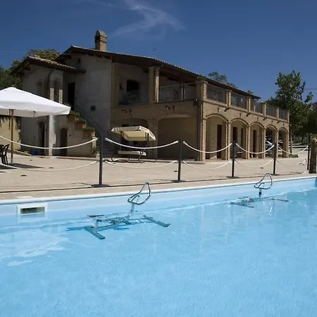 Aqua Viva Acquaviva Picena