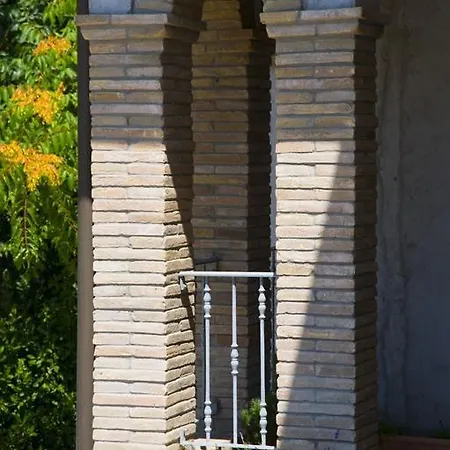 בית חווה Aqua Viva אקווביבה פיצ'נה