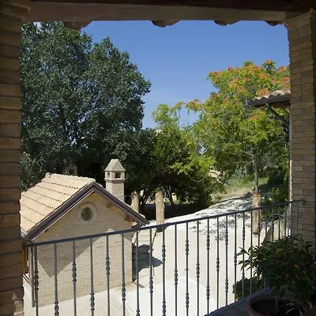 Farm stay Aqua Viva