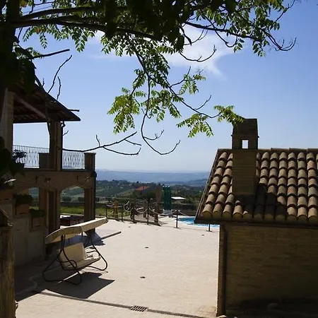 Aqua Viva Acquaviva Picena