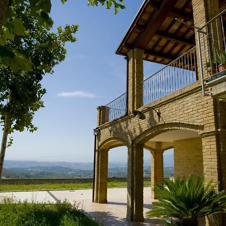 Farm stay Aqua Viva *