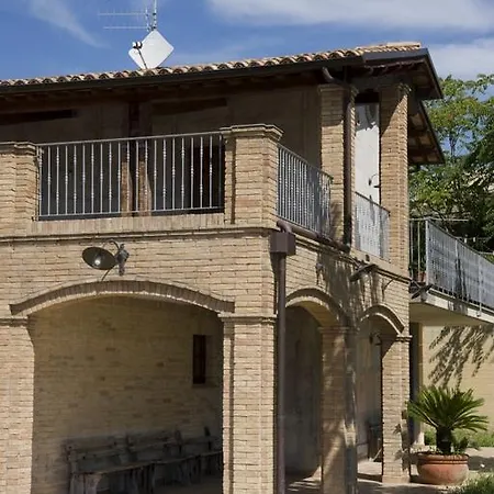 Aqua Viva Acquaviva Picena