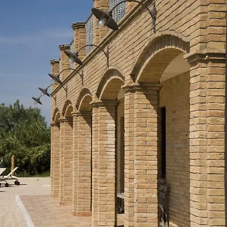 Фермерский дом Aqua Viva