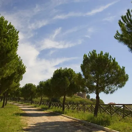 בית חווה Aqua Viva אקווביבה פיצ'נה