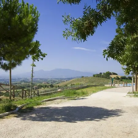 Фермерский дом Aqua Viva *